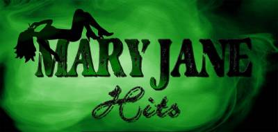 logo Mary Jane Hits